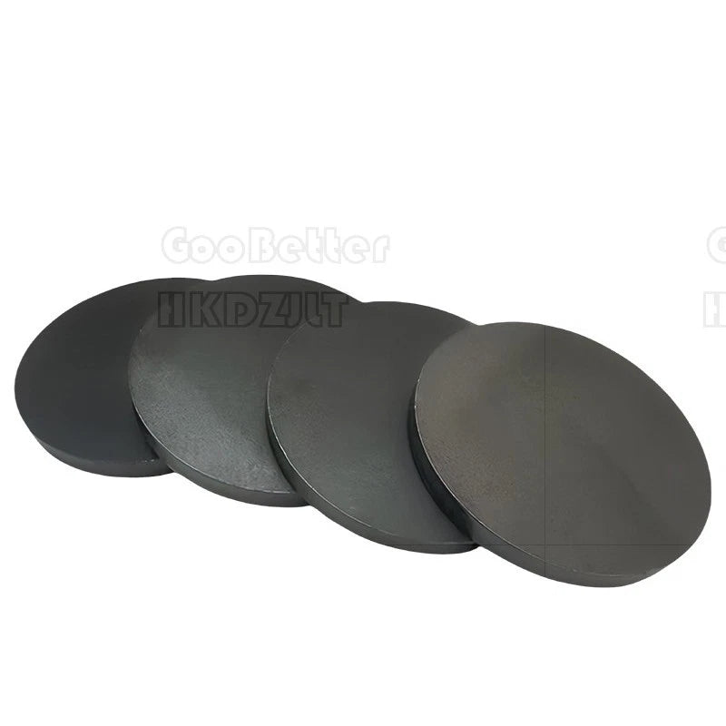 Mild Steel Discs Round Disks Circles Circle Sheet Plate Metal Dia 50 mm - 250 mm