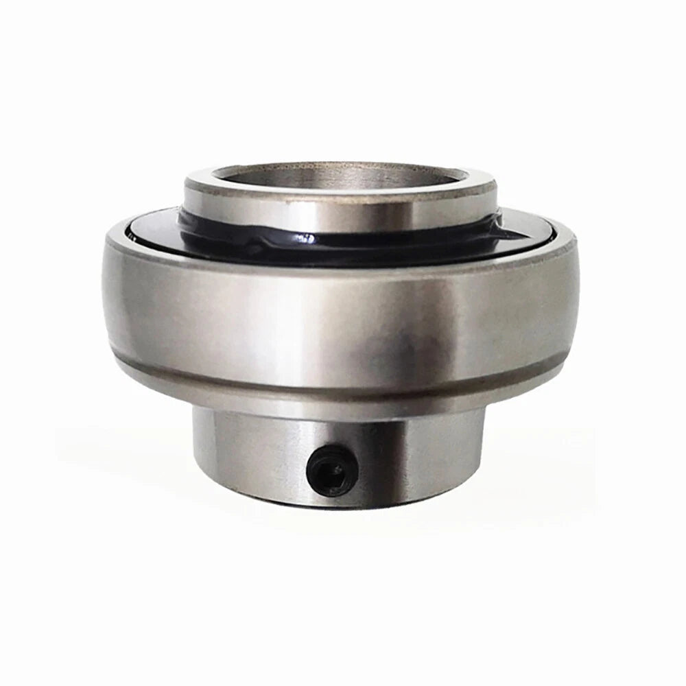 BEARING INSERT UC Metric Self Lube Bearing Inserts Bearings UC 201 - UC 216