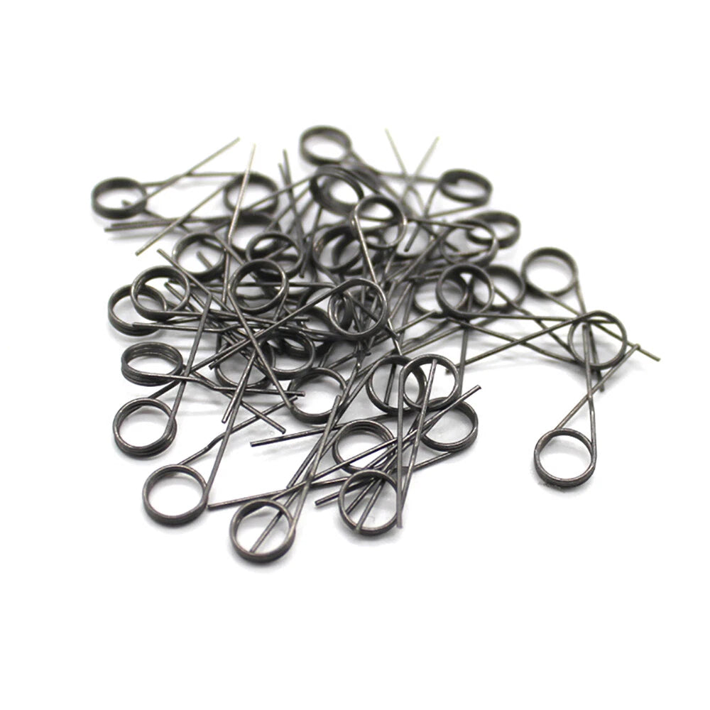 Torsion spring Various Size Length Diameter Assortment High Tension