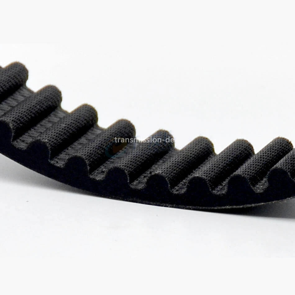 HTD 3M Closed Loop Timing Belt — 87mm to 495mm, 10mm / 15mm / 20mm Wide