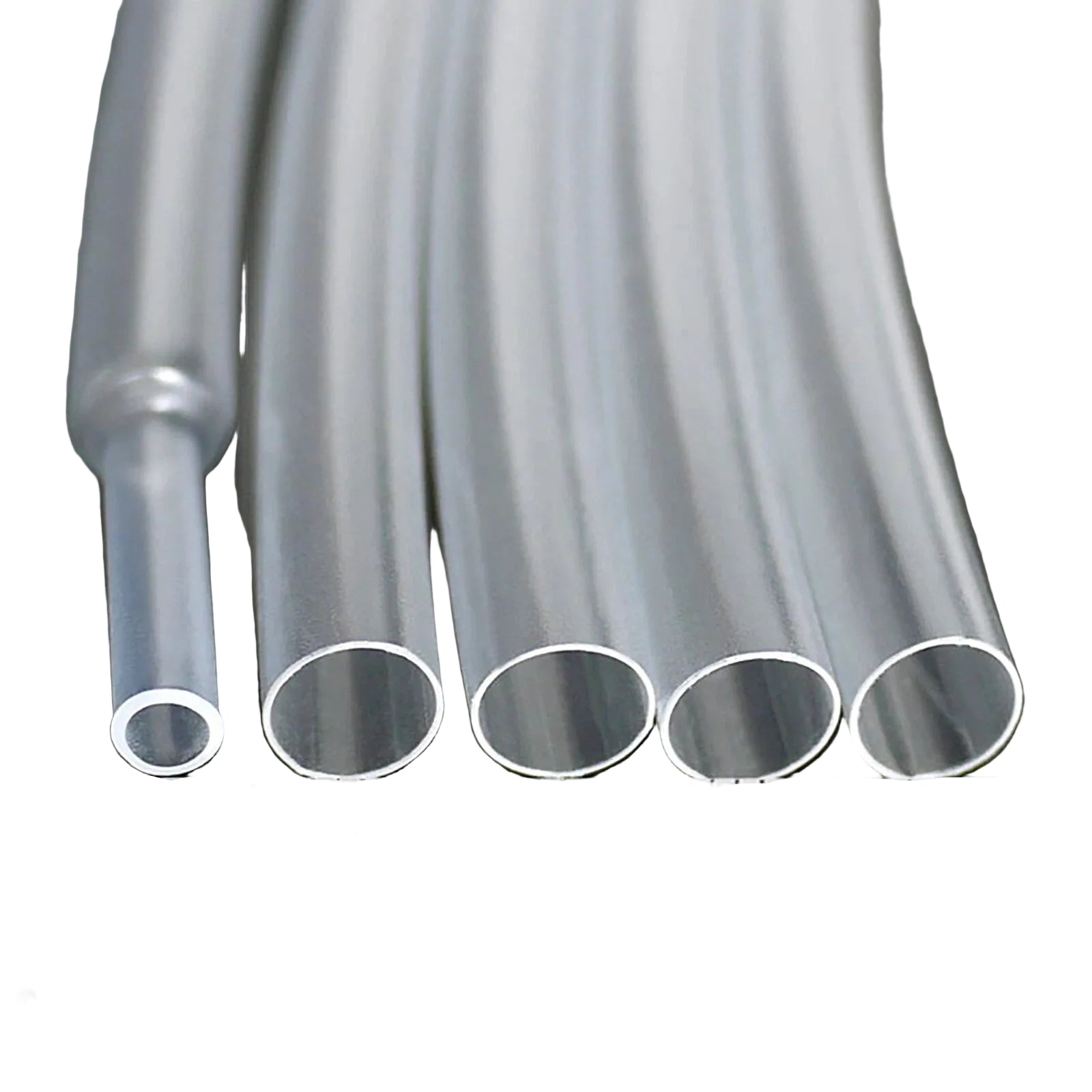 2:1 Heat Shrink Tubing — Electrical Wire Sleeving, Ø0.6mm–150mm