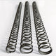 Compression Spring Pressure Springs, Wire Dia 4-5mm, OD 20-80mm, Length 300mm