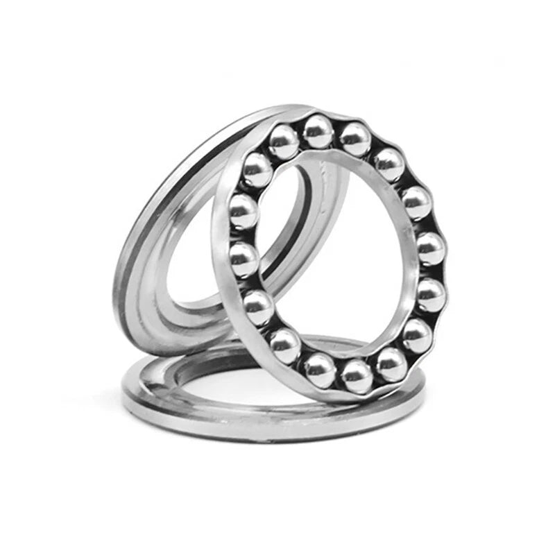 HIGH QUALITY Thrust Ball Bearing Three Parts Bearings 51100-51124 Series