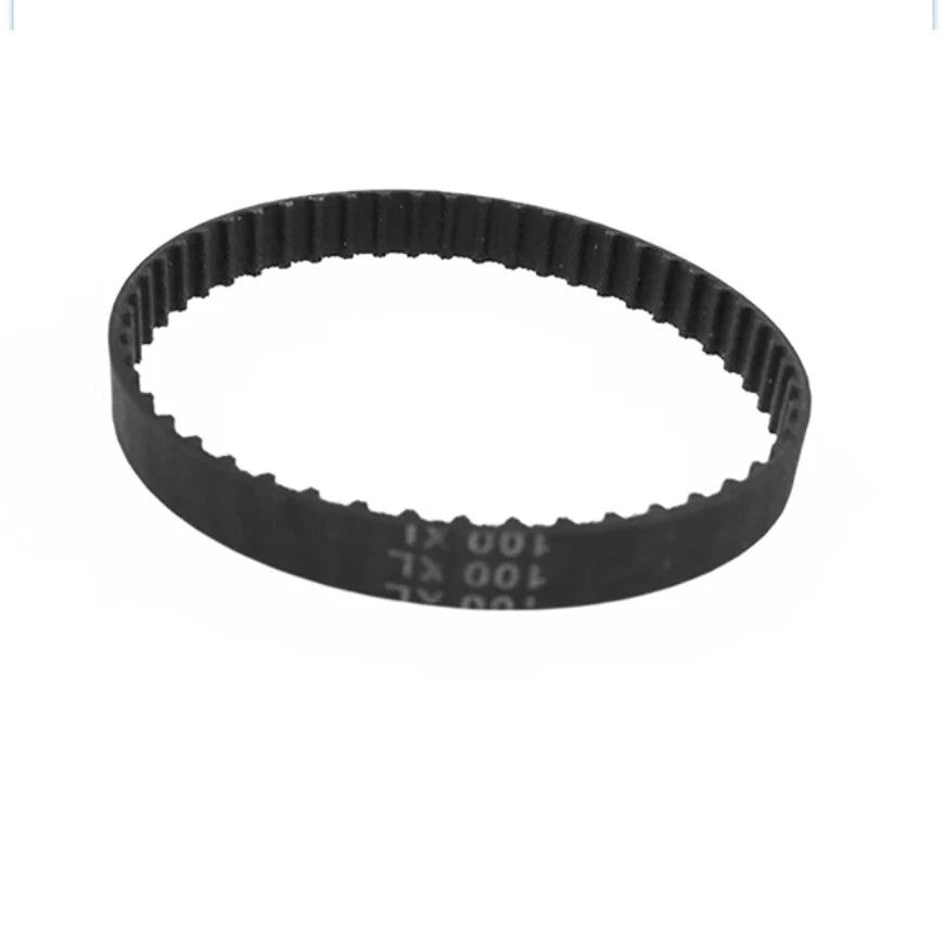 XL Timing Belt 5.08mm Pitch 10mm Wide — 70XL to 300XL Closed Loop Drive Belt