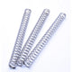 Compression Spring Stainless Steel 0.3 - 0.5mm Wire Dia Pressure Coil Springs