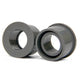 PVC Pipe Eccentric Reducing Bushing Fittings Connector Joints 25*20mm - 90*75mm