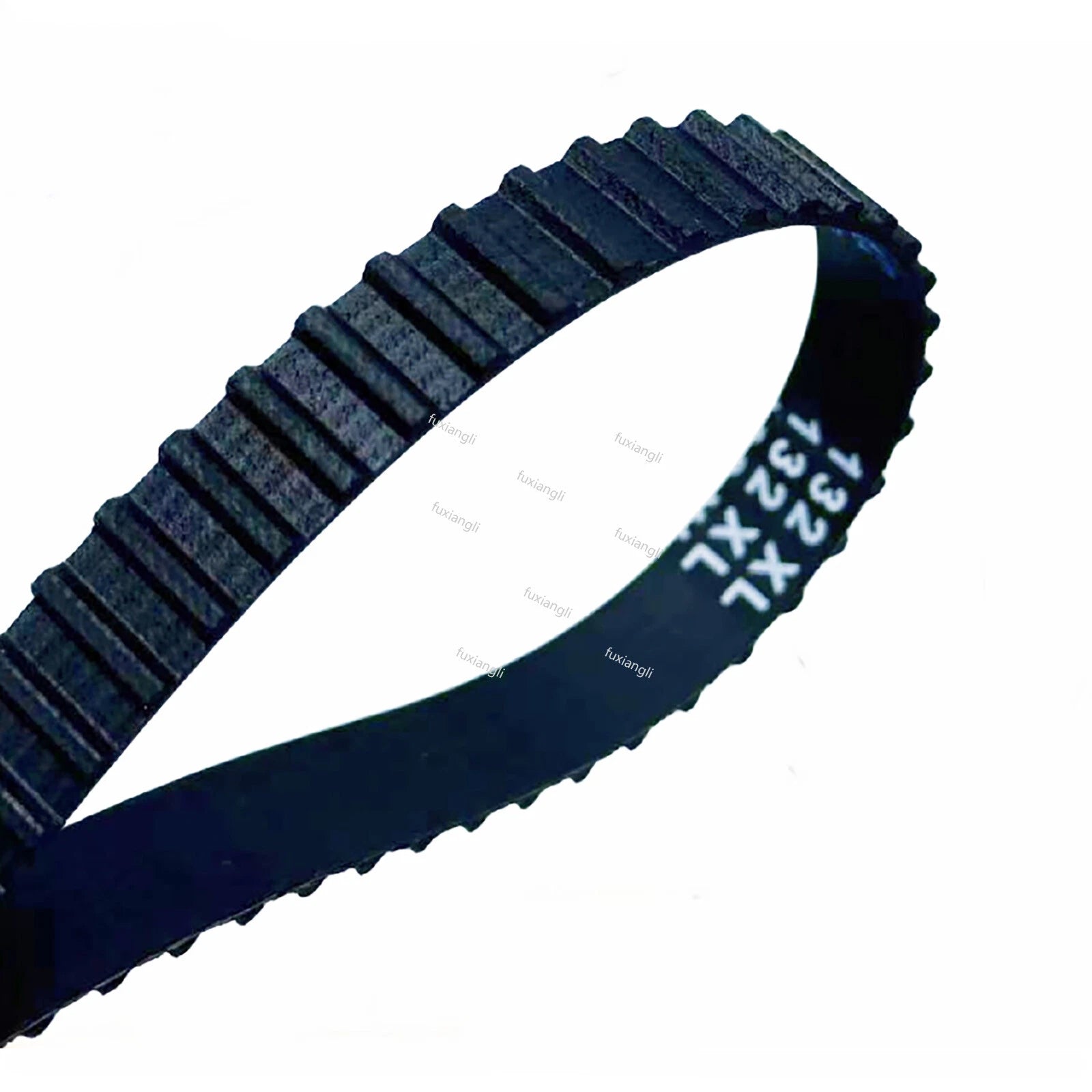 XL Timing Belt 5.08mm Pitch 12.7mm Wide Closed Loop Rubber Drive Belt for CNC Router — 60XL to 1180XL