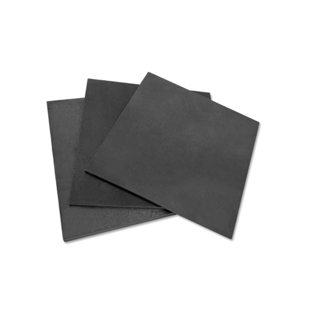 MILD STEEL SHEET METAL SQUARE PLATE PANEL 0.6/0.8/1/1.5 to 10mm THICK CUT SIZE
