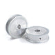 3M 40T-70T Pitch 3mm Tooth Width 11mm Timing Belt Pulley Synchronous Wheel Gear