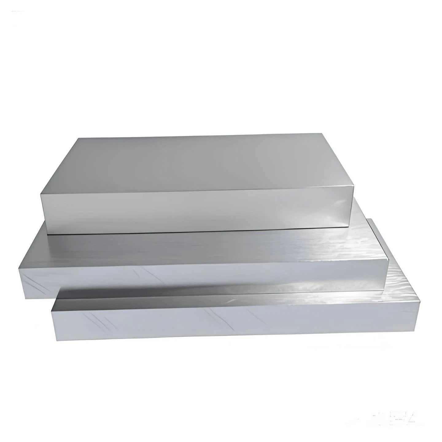 New 7075-T651 EN-AW Aluminium Plate Aerospace Grade High Strength Alloy Sheet