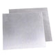 Aluminum Sheet Thin Sheet Pure Aluminum handmade DIY 250/200/150/120/100 mm
