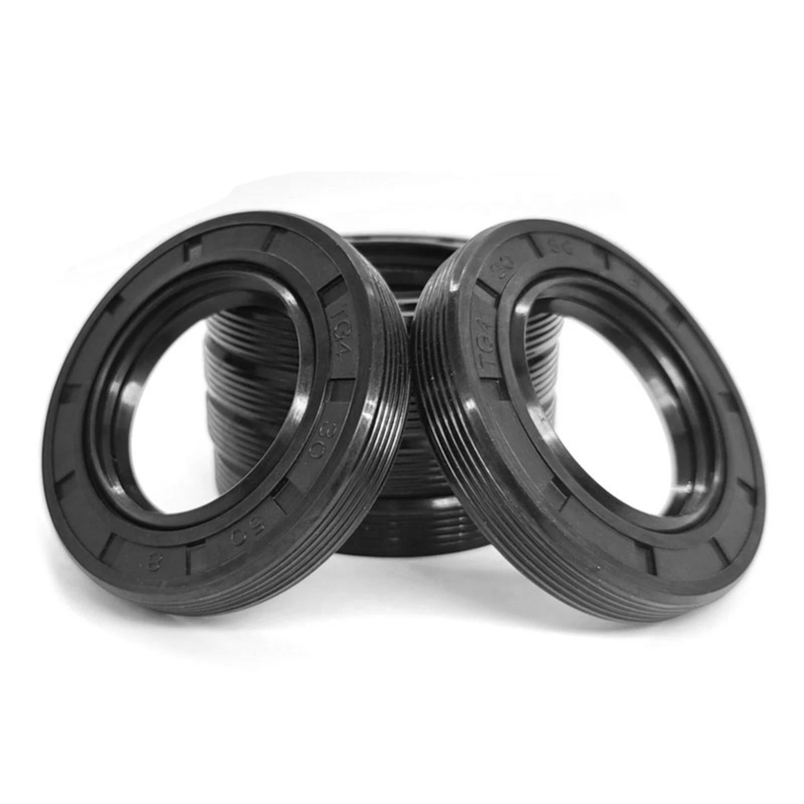 TC FB Skeleton Oil Seal — Metric Rotary Shaft Seal NBR 70, ID 25–32mm