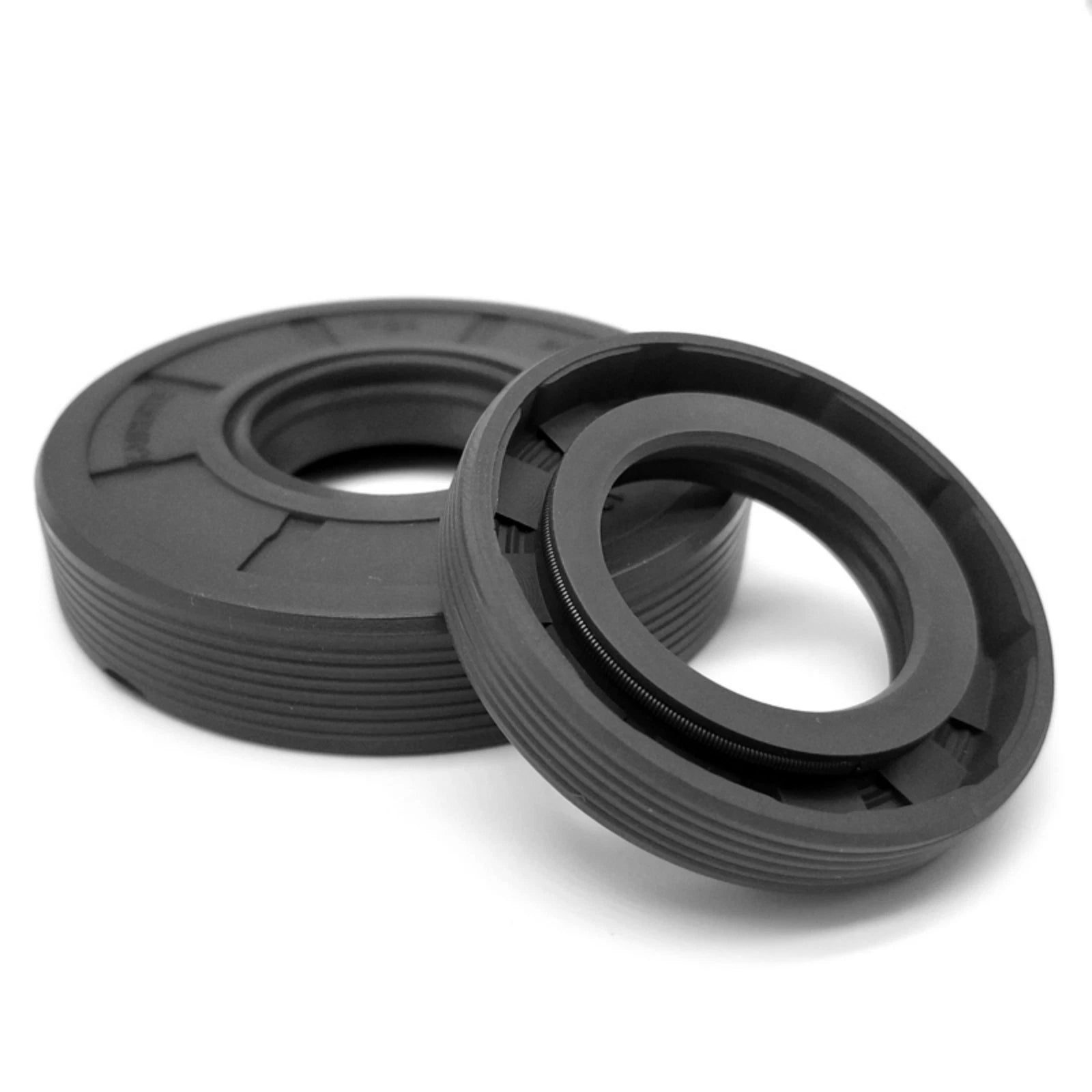 TC Oil Seal 22mm ID NBR Skeleton Rotary Shaft Seal Double Lip | OD 32–52mm