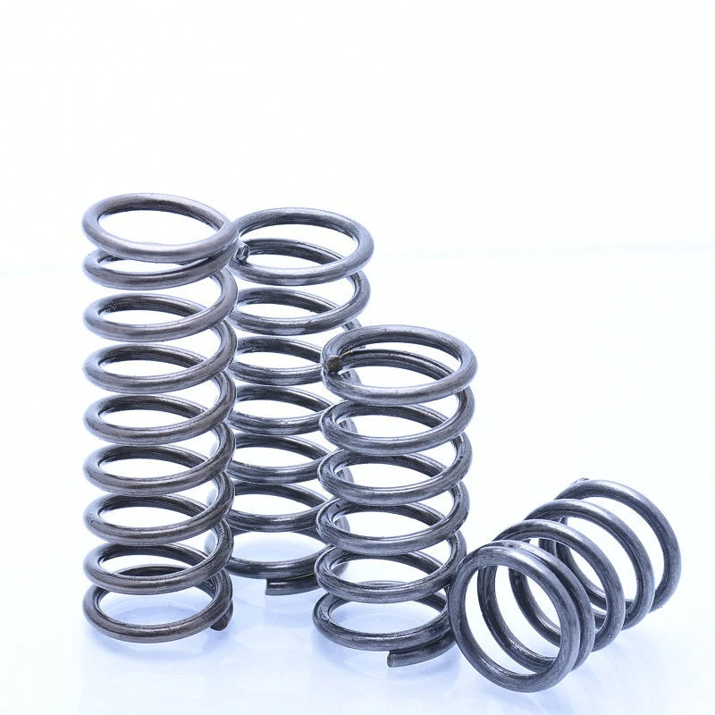 Compression Spring 3mm Wire Diameter 30-40mm OD 30-100mm Length Pressure Spring