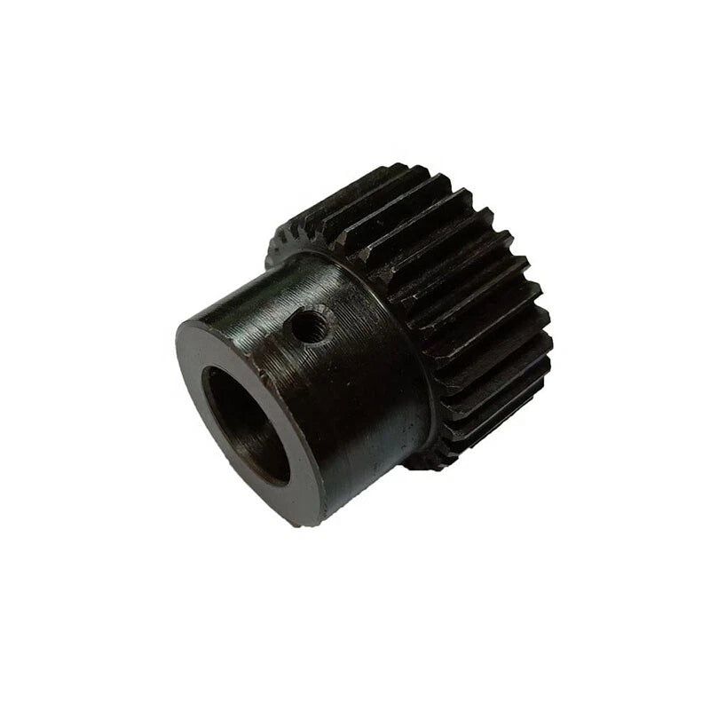 Module 1M Flat Gear Motor Transmission Spur Gear 10T to 20T Cylindrical Gears