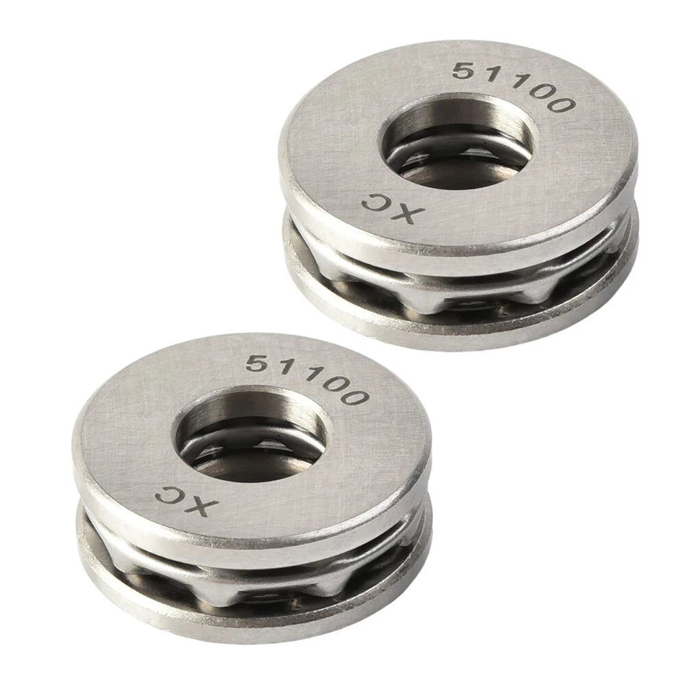 Thrust Ball Bearings 51100 - 51128 - ALL SIZES
