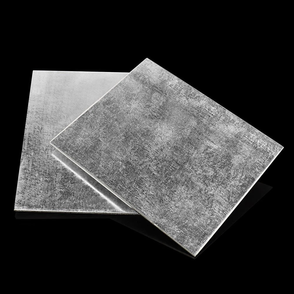Galvanised Steel Sheet 0.6mm 0.8mm 1mm 1.2mm 1.5mm 2mm 3mm Plate Zinc Coated