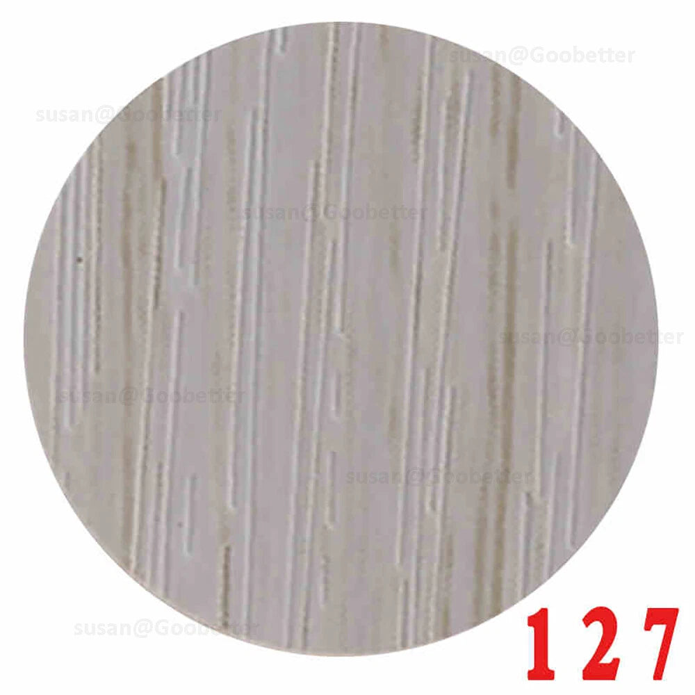 21mm Self Adhesive Decorative Screw Holes Nail Cams Cover Caps Furniture Kitchen