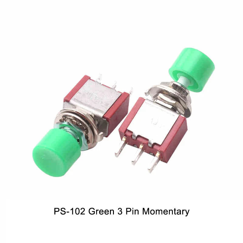 Toggle Switch Heavy Duty ON-OFF ON-ON ON-OFF-ON – MTS E-TEN PS DS438 Series 125VAC 250VAC