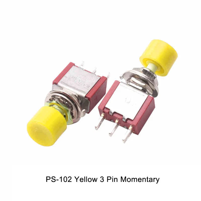 Toggle Switch Heavy Duty ON-OFF ON-ON ON-OFF-ON – MTS E-TEN PS DS438 Series 125VAC 250VAC