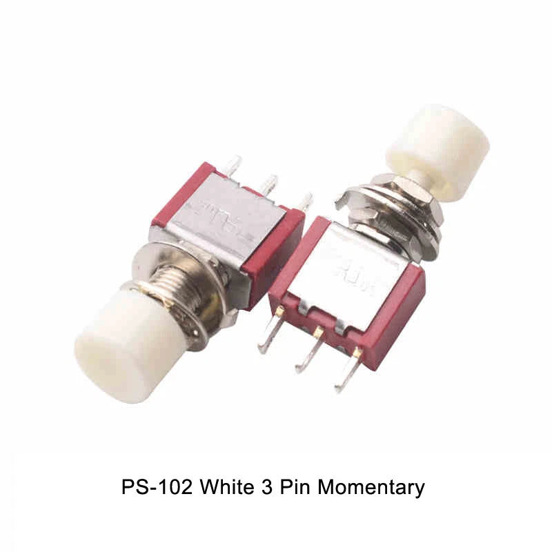 Toggle Switch Heavy Duty ON-OFF ON-ON ON-OFF-ON – MTS E-TEN PS DS438 Series 125VAC 250VAC