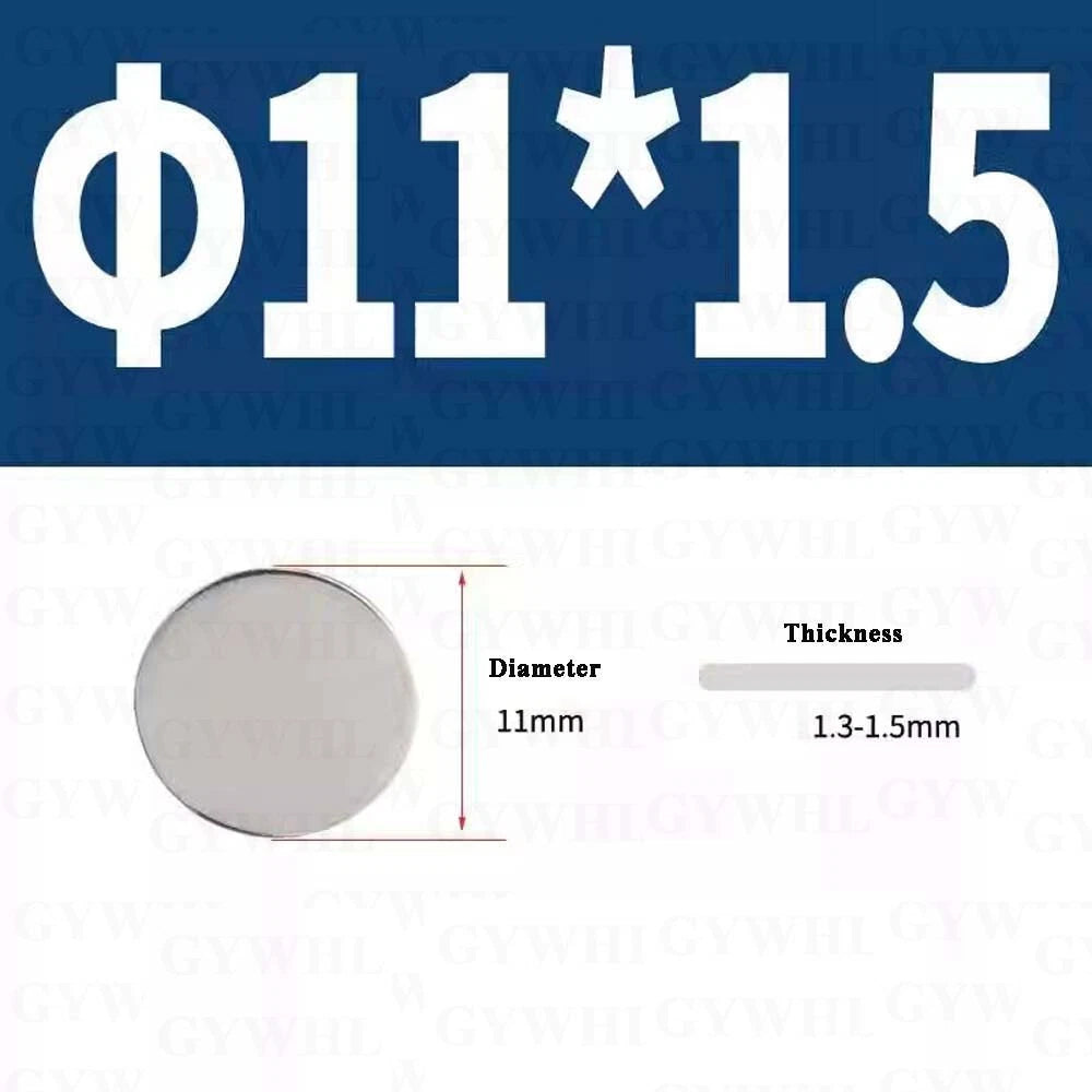 A2 Stainless Steel Blank Round Discs 304 Grade Sheet Metal Precision Laser Cut