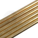 Brass Round Tube Pipe – Hollow Rod for Scale Models & DIY Crafts, OD 2–8mm