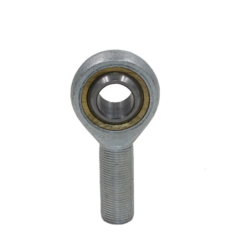 Right/Left Male Thread Eyelet Rod End Spherical Plain Bearings Ball Joint 4-30mm