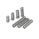 Compression Spring Spring Steel Pressure Coil 1.6mm Wire OD 8-25mm 10-100mm Shop