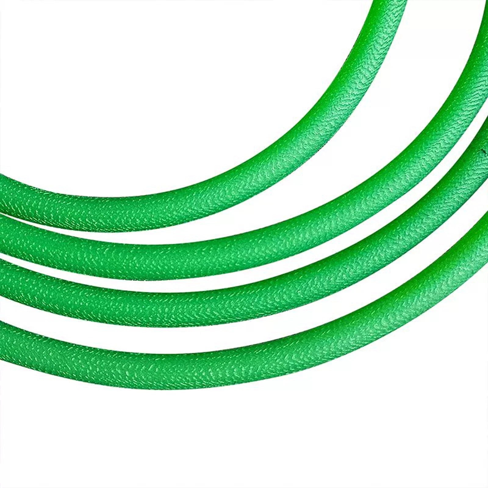 PU Round Drive Belt — Polyurethane Solid Round Belting 2mm–20mm
