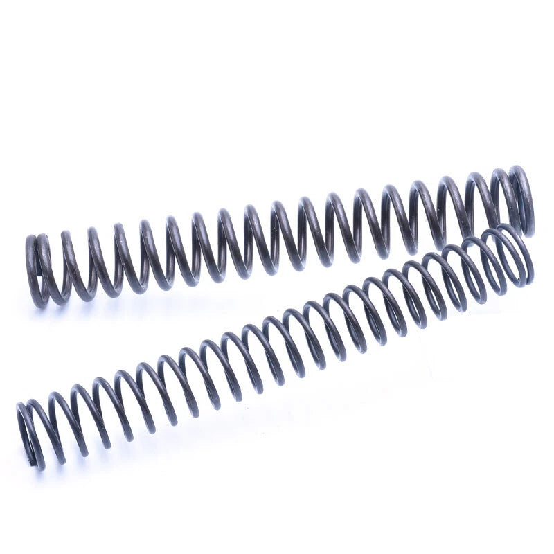 Compression Spring 6mm -20mm Diameter & 305mm Length Pressure Small Various Size