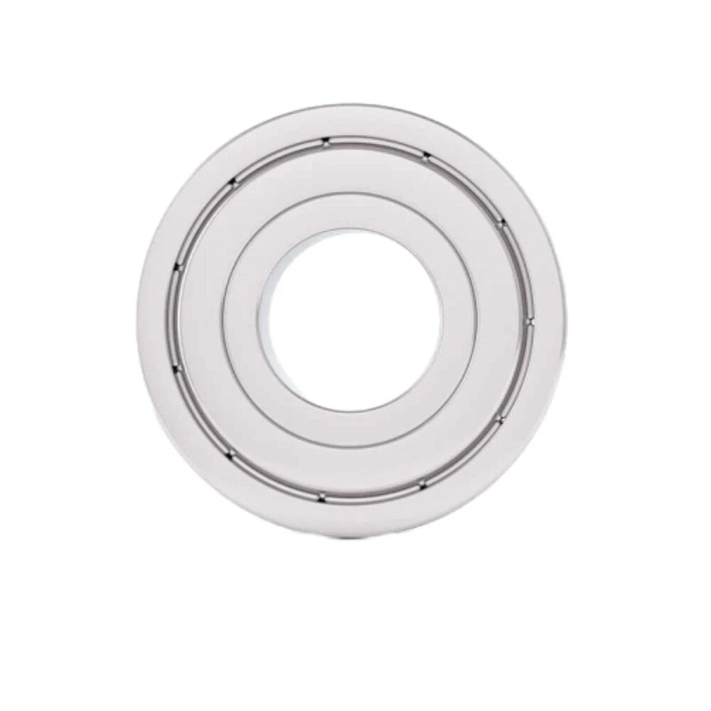 Deep Groove Ball Bearing Metal Shielded Bearings All Size Rotation Bearings