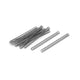 Spring steel compression springs with a diameter of 2-35mm and a length of 300mm