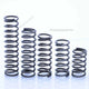 Compression Spring Wire Dia 1.5mm OD 8/9/14mm Spring Steel Pressure Coil Springs
