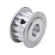 XL 10 Teeth Timing Belt Pulley 11mm Wide 3-8mm Bore Aluminum Synchronous Wheel