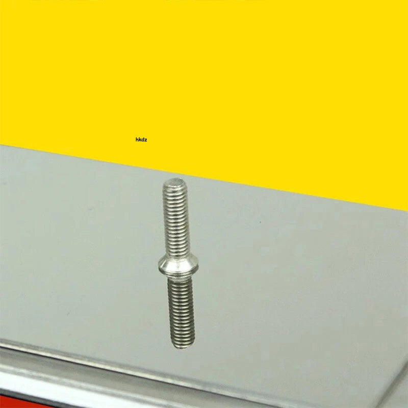 Thick 1mm-3mm 8K Mirror Stainless Steel Sheet Polished Bright Plate 100*100mm