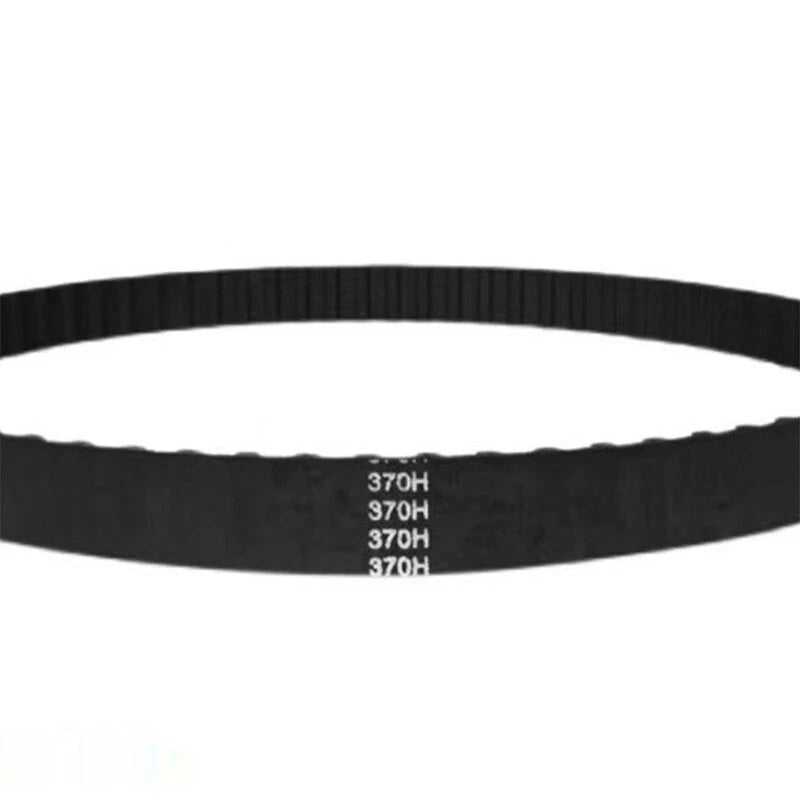 H Timing Belt Closed Loop — 30mm Wide, 12.7mm Pitch, 29 to 472 Teeth