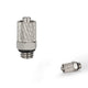 Pneumatic Straight Hose Fitting — Male Thread Push-In Connector (3mm–6mm OD)