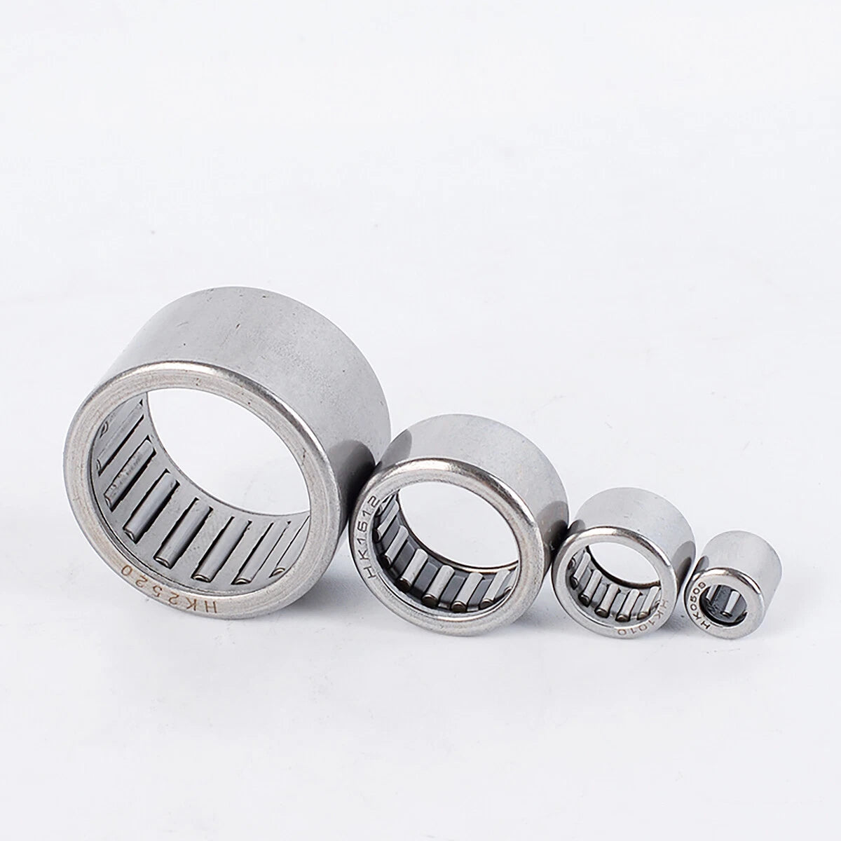 HK Drawn Cup Needle Roller Bearings High Quality HK0306 - HK2030 Bearing-Choose