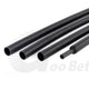 4:1 Adhesive Glue-Lined Heat Shrink Tubing – Waterproof Black