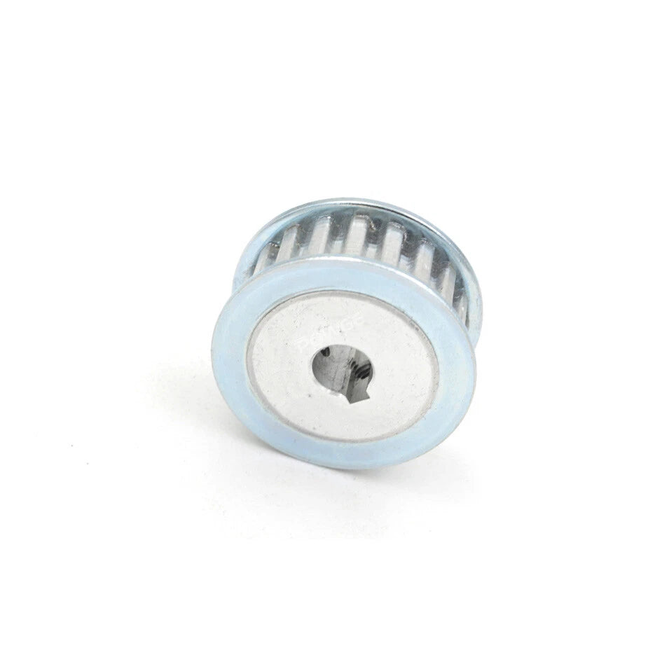 Trapezoid 15-40Teeth XL Timing Pulley Keyway Bore 8/10/12/14/15/16/18/19/20/25mm
