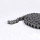 Simplex Roller Chain 10A 06B 08B 06C 08C Pitch 9.525 12.7 15.875mm Length 1.524M
