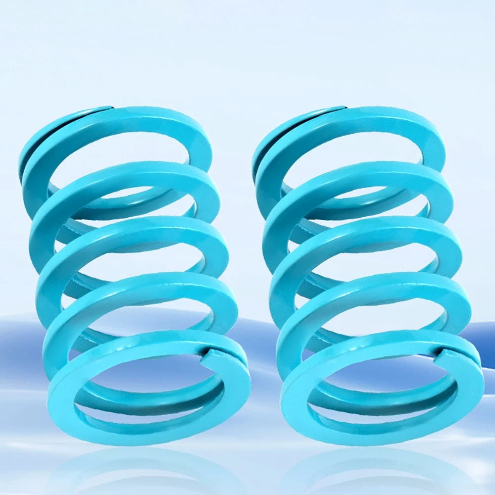 Compression Rate 60% Heavy Duty Stiff Heavy Load Die Spring Compression Spring