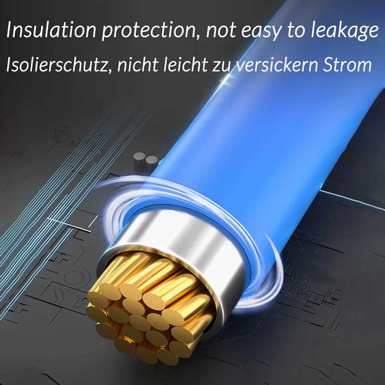Heat Shrink Tubing 2:1 Ratio — All Sizes & Colors