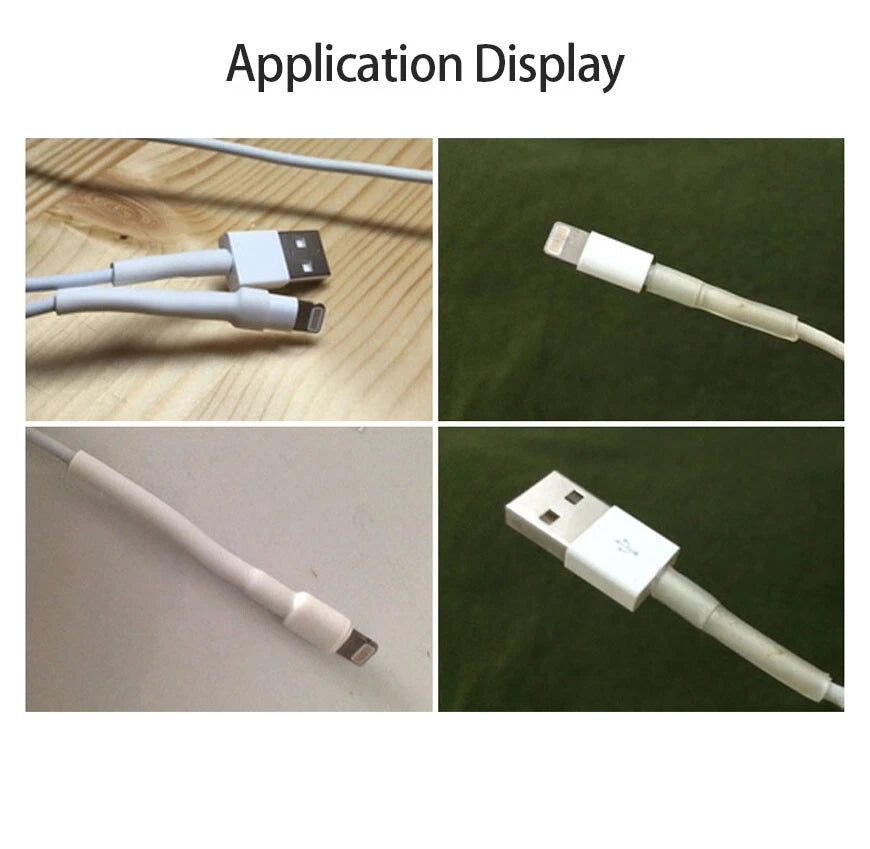 Heat Shrink Tubing – Colour Electrical Sleeving & Cable Insulation