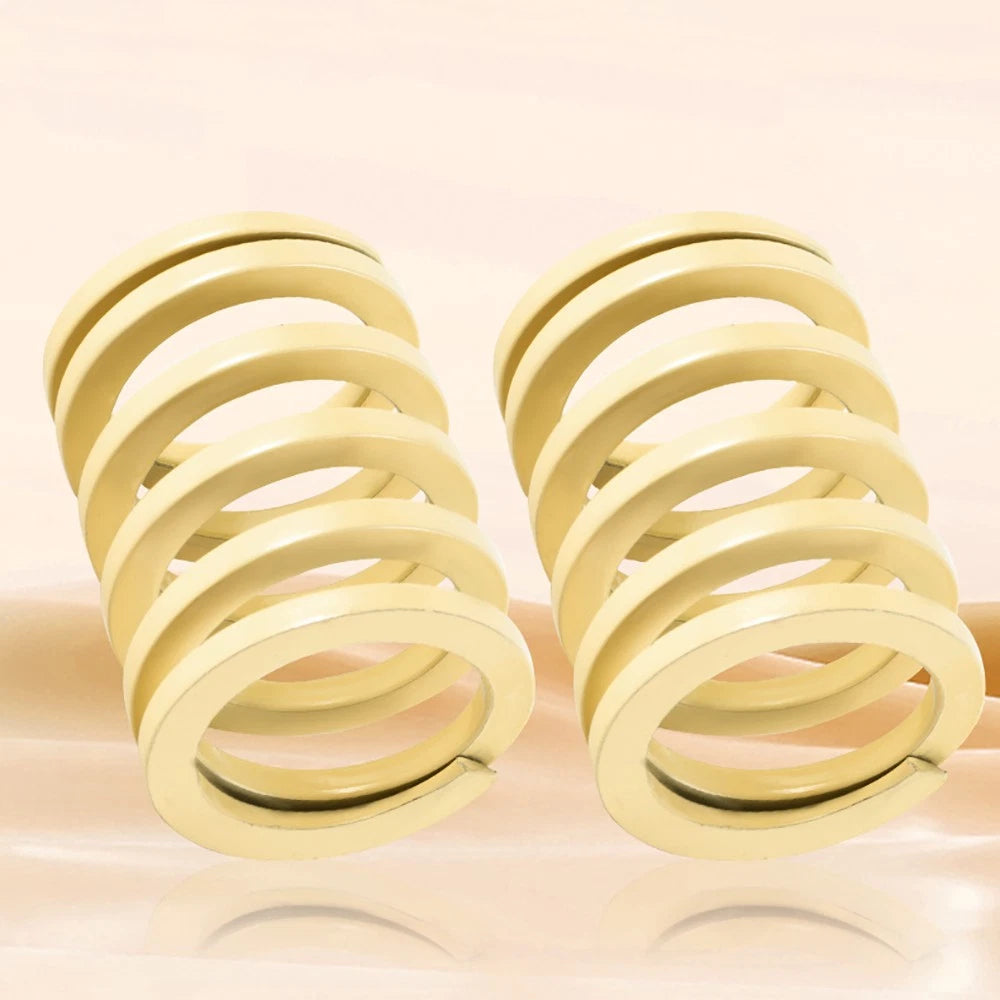 Heavy-duty Compression Mold Springs,length Up To 400,outer Diameter 10.5-50mm