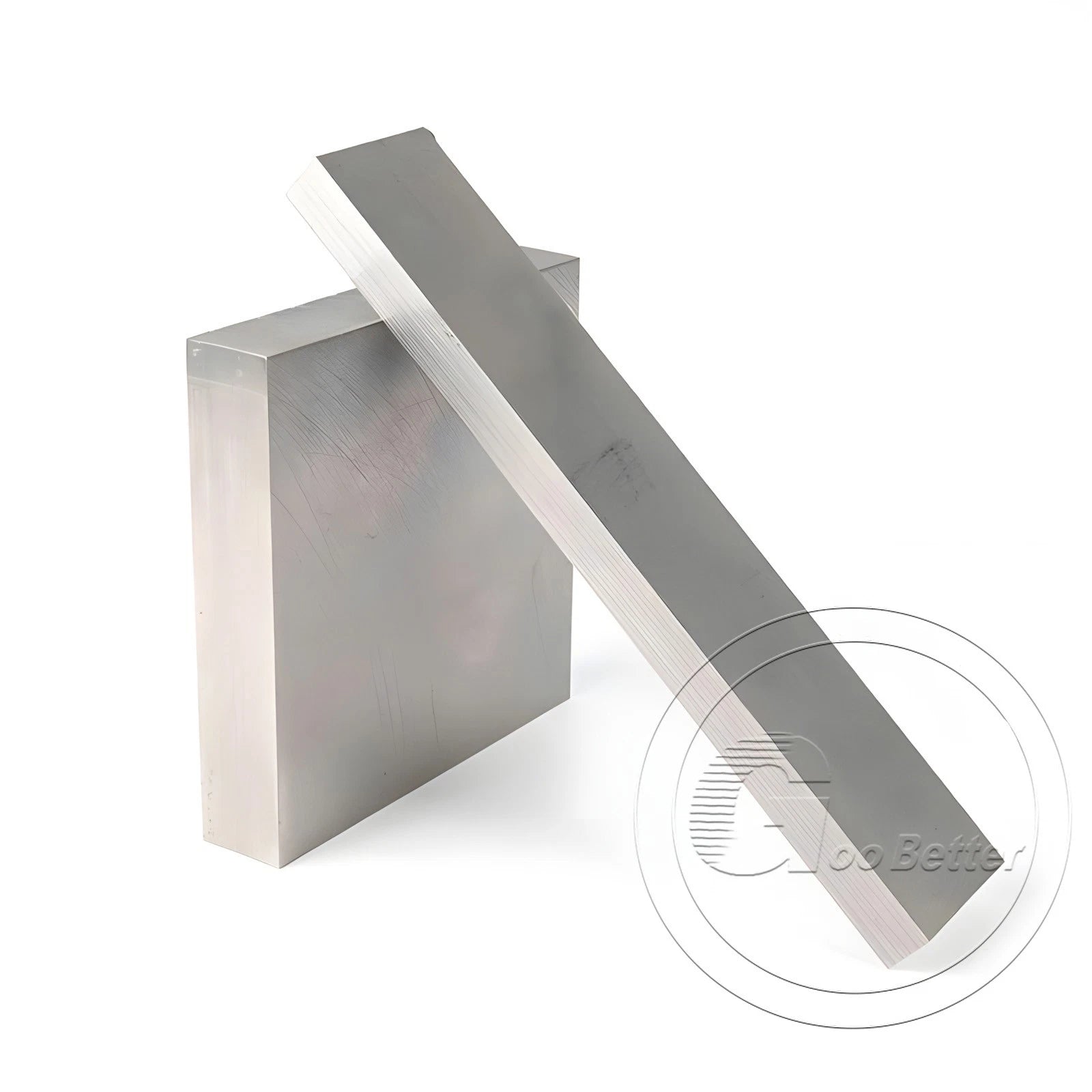 GR1 GR2 GR5 Pure Titanium Metal Plate Sheet Foil Thick 0.8mm-20mm Metalworking