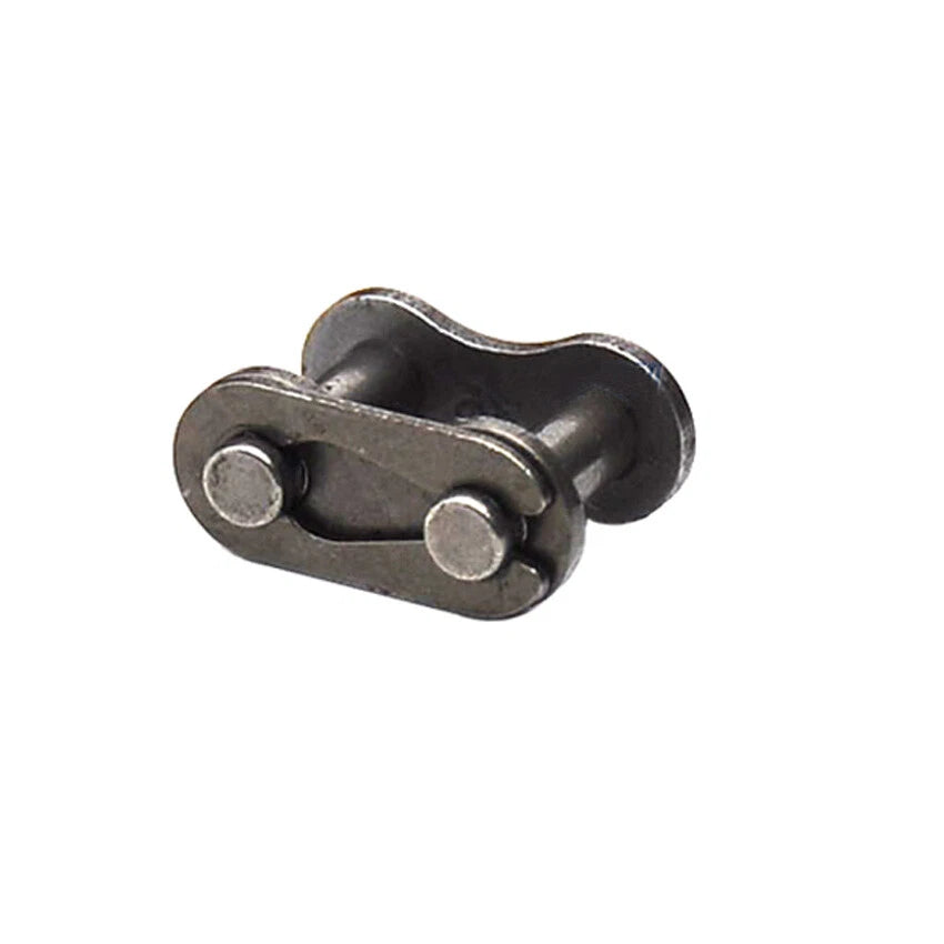 Roller Chain Connecting Link Full Buckle For 04C/06B/06C/08A/08B/10A/12A-1 Chain