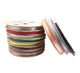 Heat Shrink Tubing 2:1 Ratio — 0.6mm to 210mm, Multiple Colors & Lengths