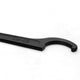 Adjustable Hook Spanner C Wrenches Metric Garage Motorcycle Repair 22mm-210mm